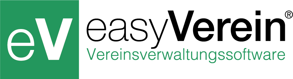 easyVerein Banner Partner